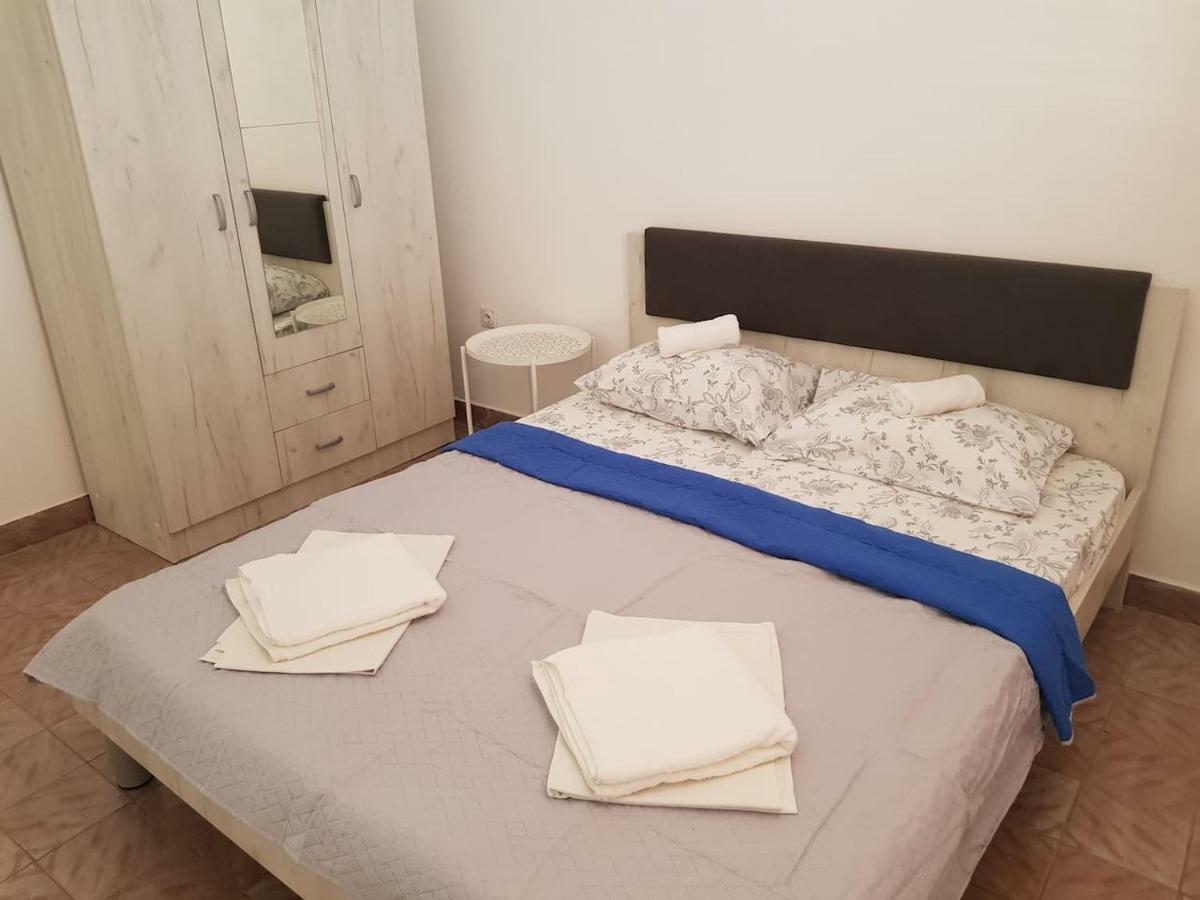 בודווה Kuca Pavle Trsteno מראה חיצוני תמונה