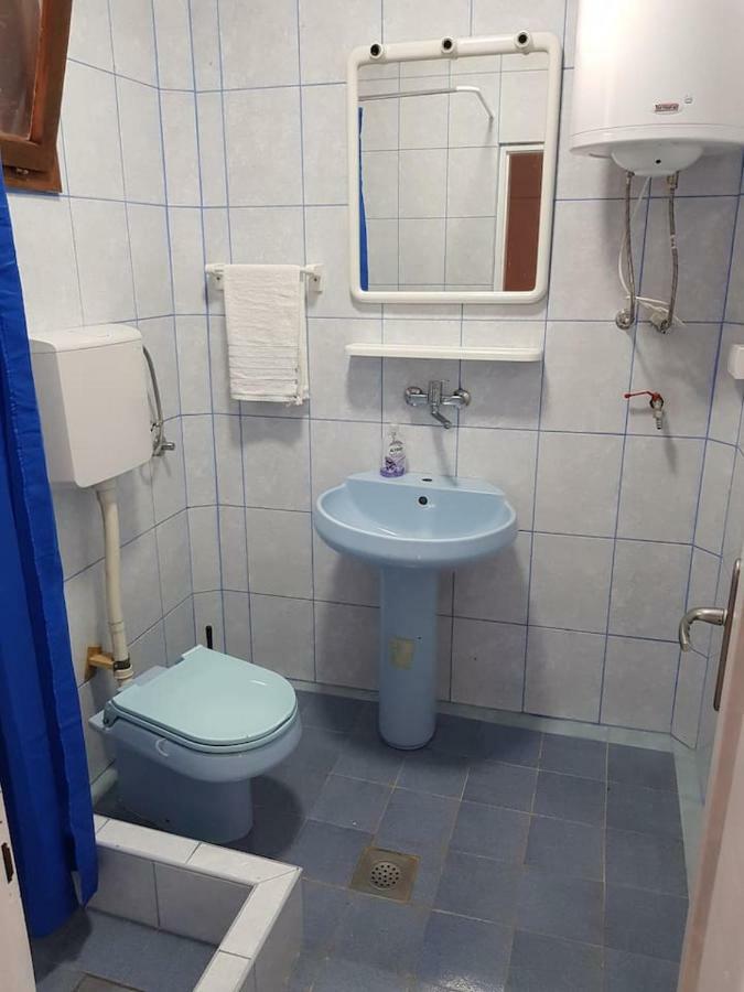בודווה Kuca Pavle Trsteno מראה חיצוני תמונה
